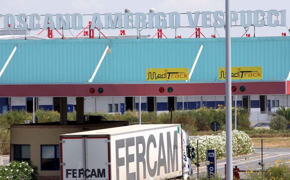 A Guasticce arriva l'Amazon della farmaceutica 