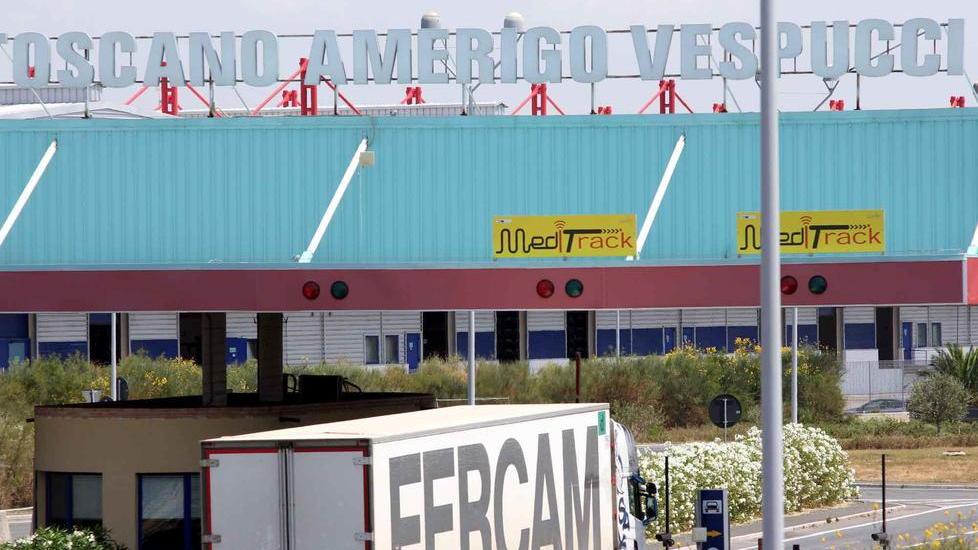 A Guasticce arriva l'Amazon della farmaceutica