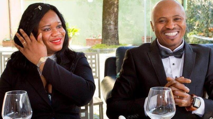 Luliet e Best, dall’Africa a Lucca per inseguire l’amore