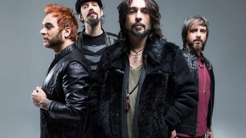 Nonantola, al Vox: Le Vibrazioni in tour: "Il nuovo album è un ritorno alle origini"
