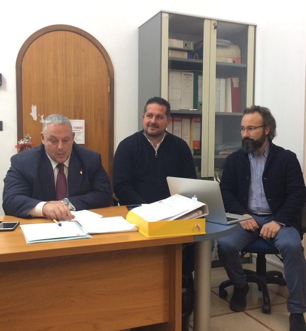 Disservizi? Segnalali con un clic 