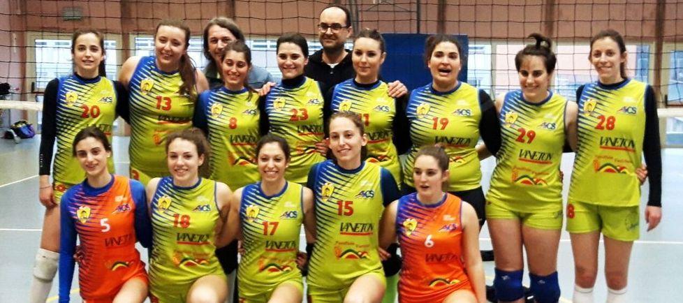 Grande impresa del Torrazzo: conquista la Coppa regionale