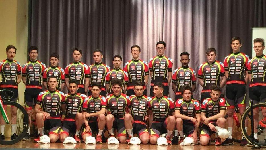 Paletti, un 2018 con Juniores e Allievi