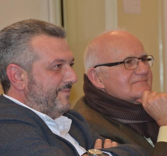 Fusione Berra-Ro Il comitato per il Sì coinvolge la gente