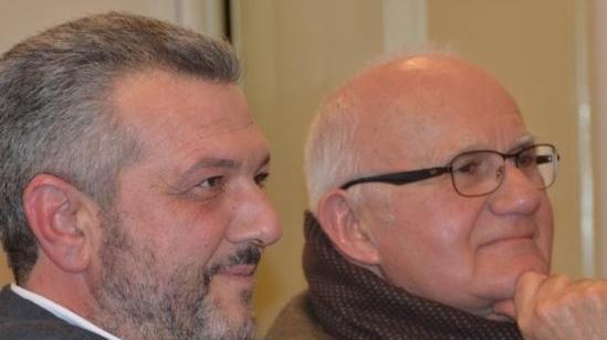 Fusione Berra-Ro Il comitato per il Sì coinvolge la gente
