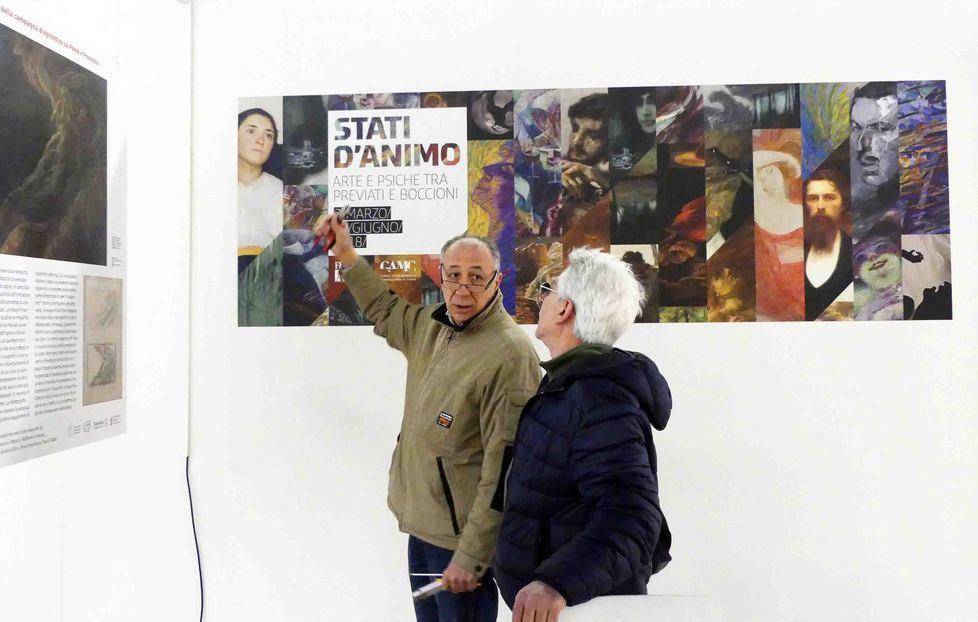 DELEGAZIONI STRANIERE
