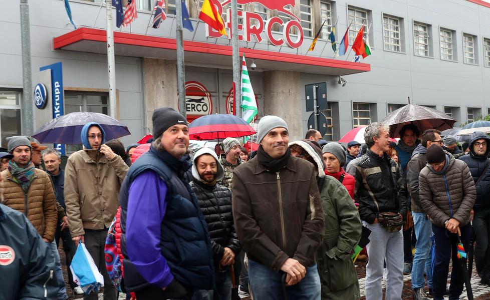 La crisi del lavoro va a teatro 
