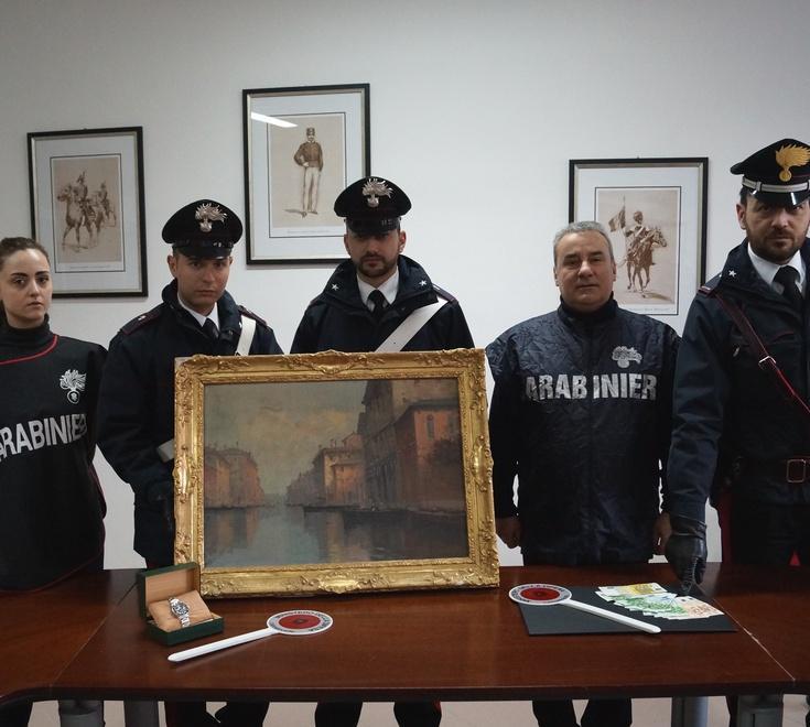 Finta dipendente Poste raggirava gli anziani 