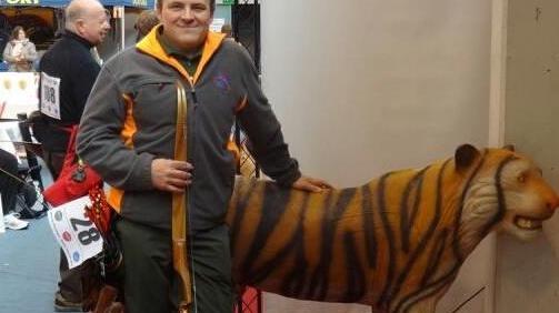 Trovato morto nel garage di casa presidente degli Arcieri 4 Castella