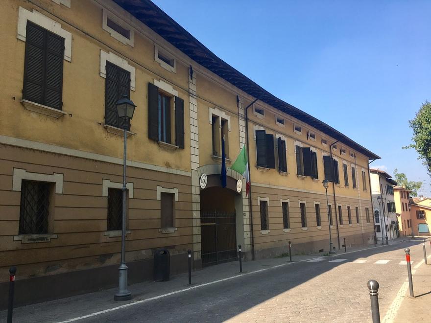 Il sindaco scrive alle famiglie «Votate no al referendum scuole» 