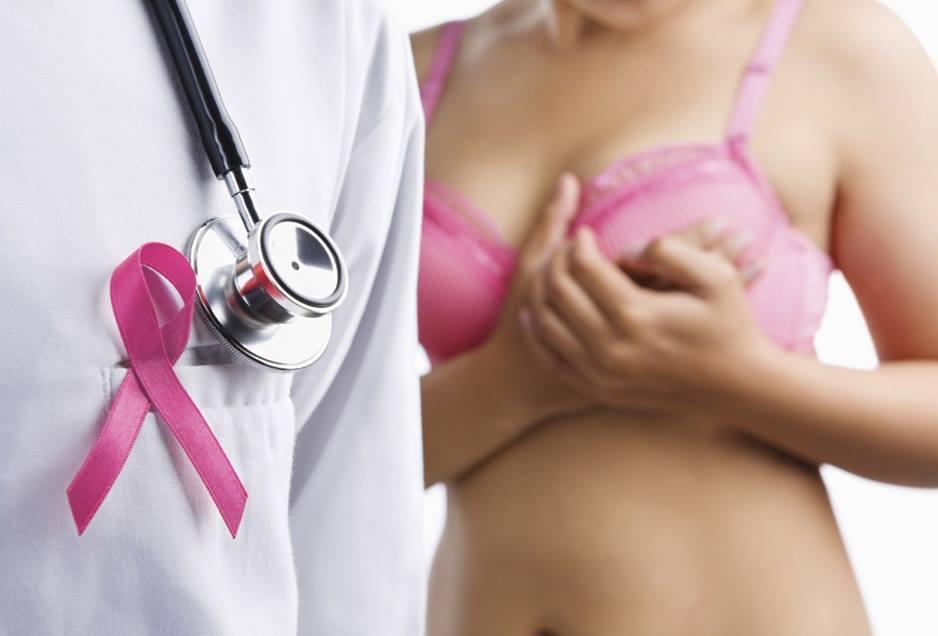 Un affollato incontro sulla prevenzione del tumore al seno 