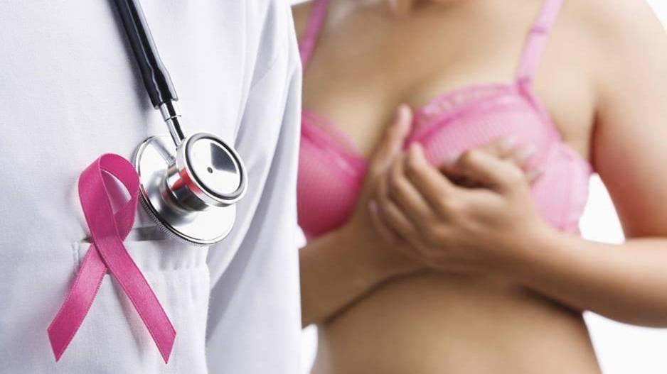 Un affollato incontro sulla prevenzione del tumore al seno