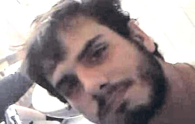 Ritrovato il 21enne scomparso 