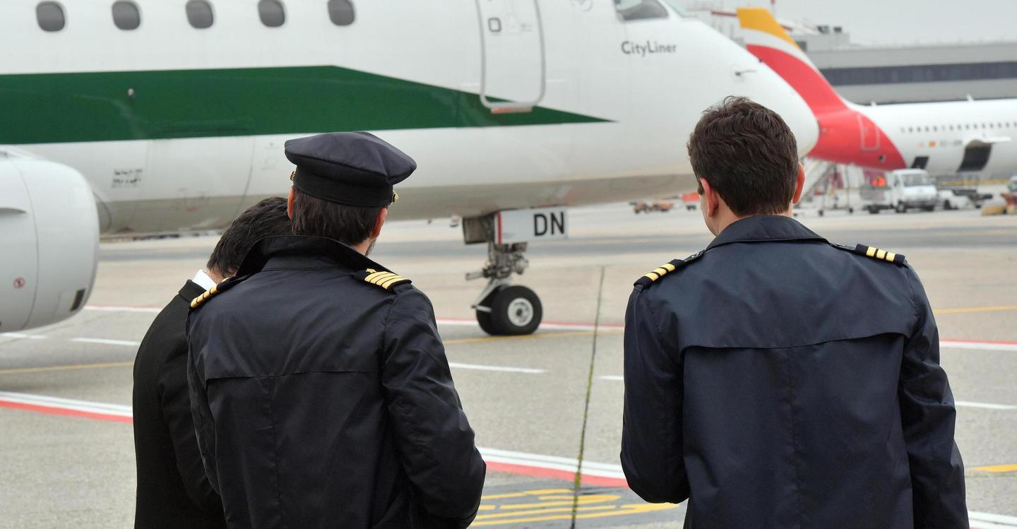 Continuità aerea, 130mila posti per Pasqua 