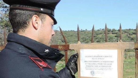 Incidente sul lavoro l’Arma sequestra il cantiere edile
