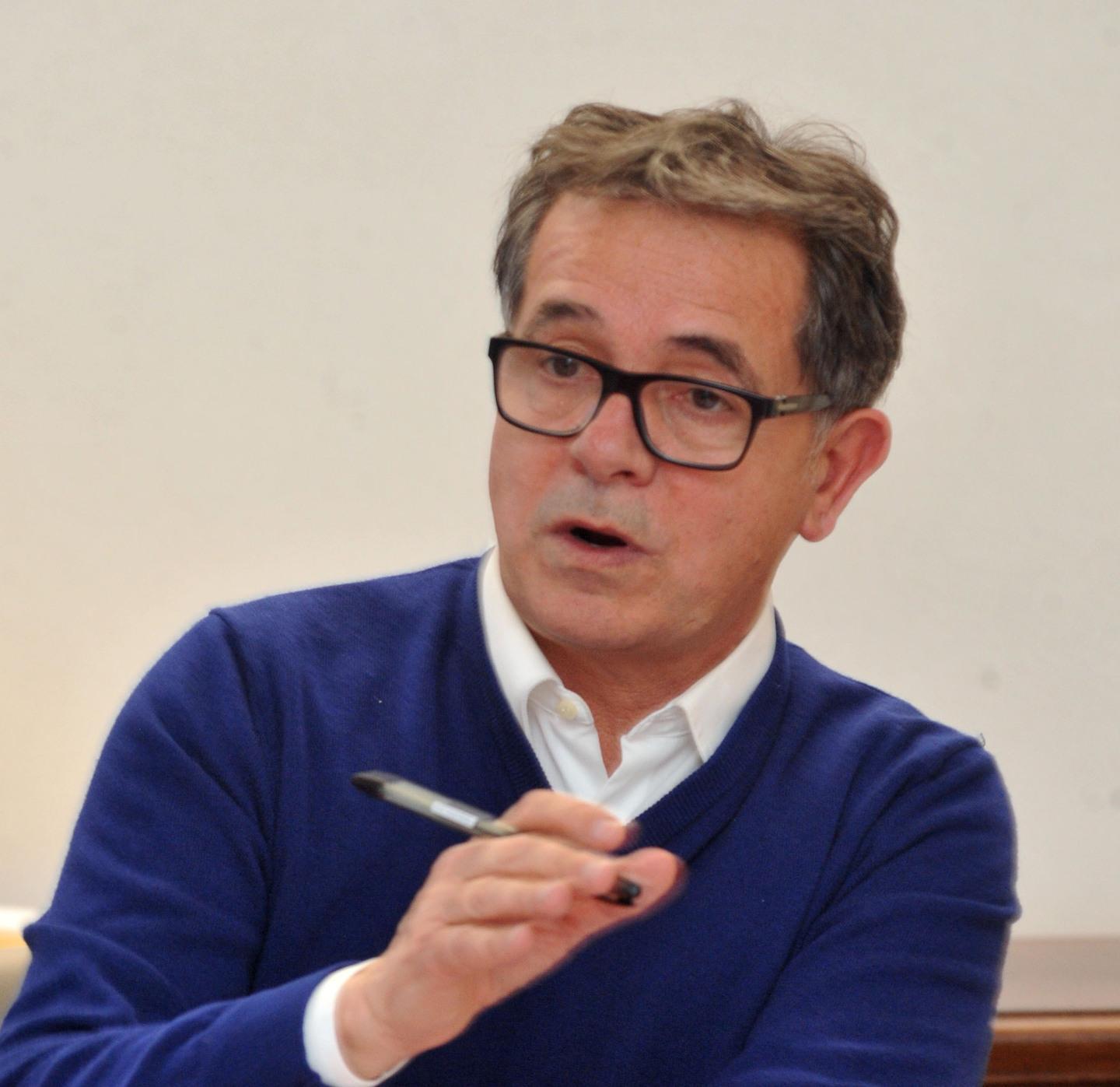 Il sindaco Nizzi: sto con chi rispetta le regole e gli orari