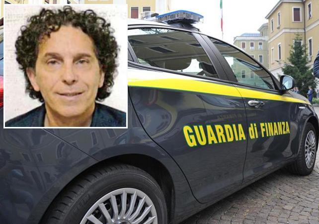 Sequestrate tre ville all’odontoiatra ex cognato di Maniero 