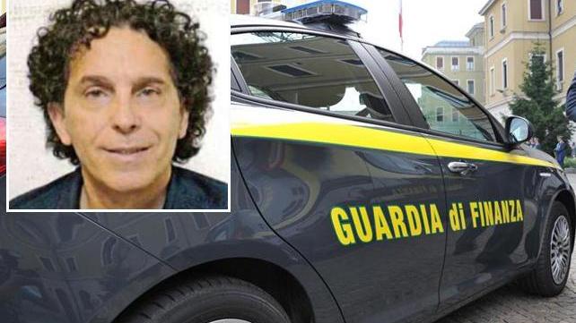 Sequestrate tre ville all’odontoiatra ex cognato di Maniero