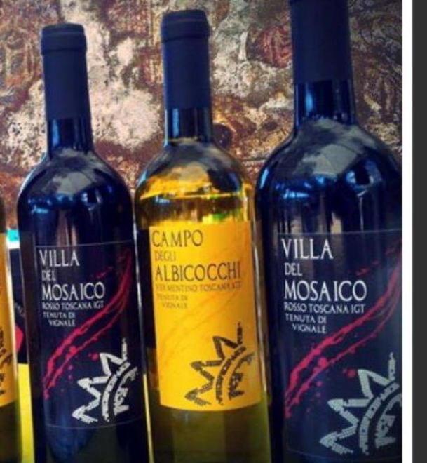 Le Città del Vino riunite a Vignale 