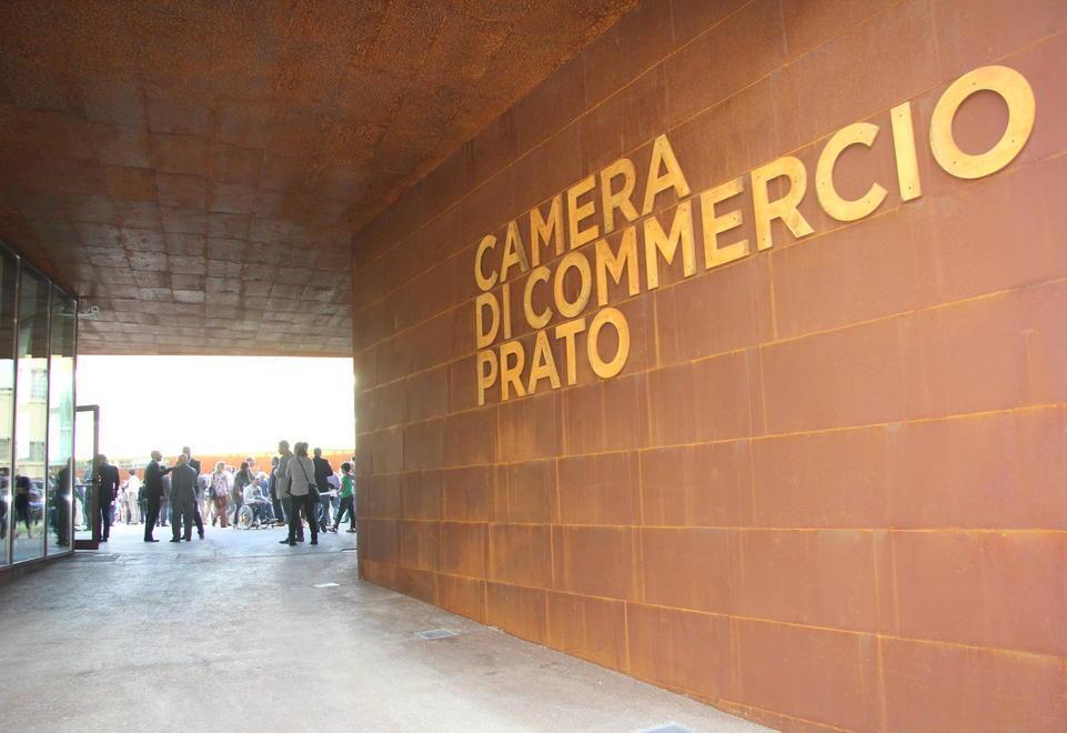 Nasce la maxi-Camera di commercio 