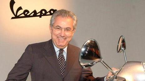 Piaggio, crescono gli utili e i veicoli venduti nel mondo