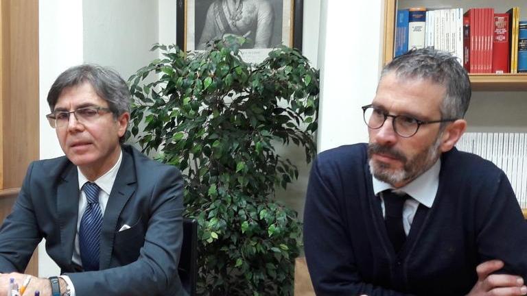 «Tribunale nuovo, facciamo presto»