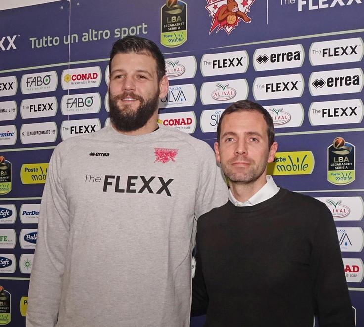 The Flexx sul mercato? Il ds Stilli non lo esclude 
