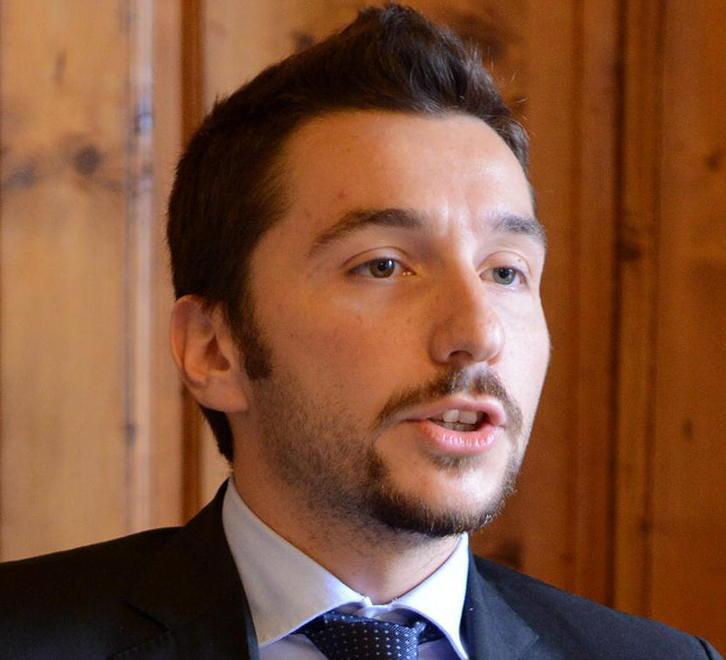 «Il centrosinistra unito può vincere ad Agliana» 