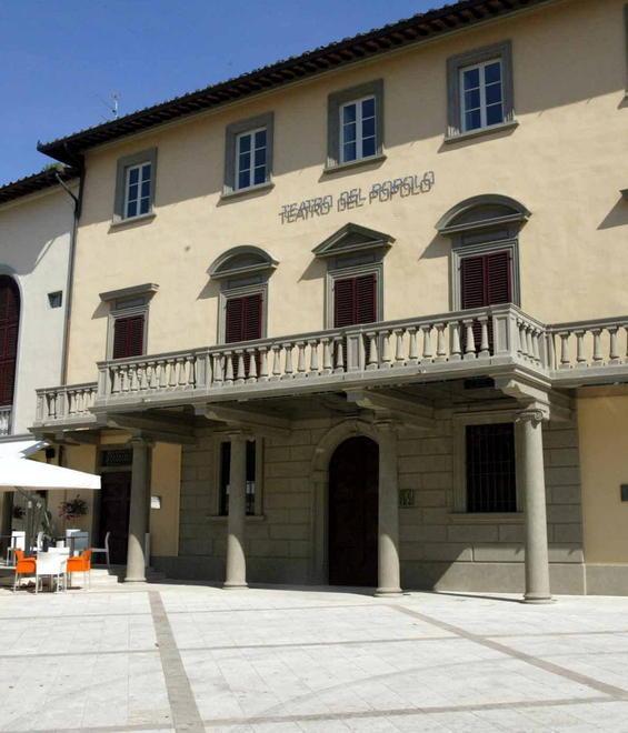 Il Teatro fra le generazioni tiene banco per tre giorni