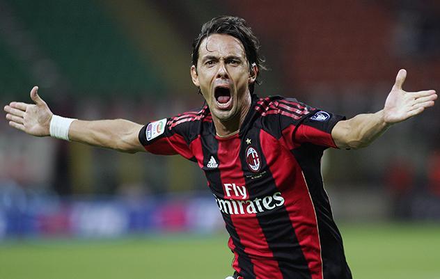 Super Pippo stuzzica l’orgoglio di Caputo 