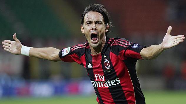 Super Pippo stuzzica l’orgoglio di Caputo