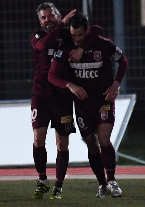 Non basta super Gigio per fare il colpaccio Pontedera, altro pari 