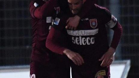 Non basta super Gigio per fare il colpaccio Pontedera, altro pari