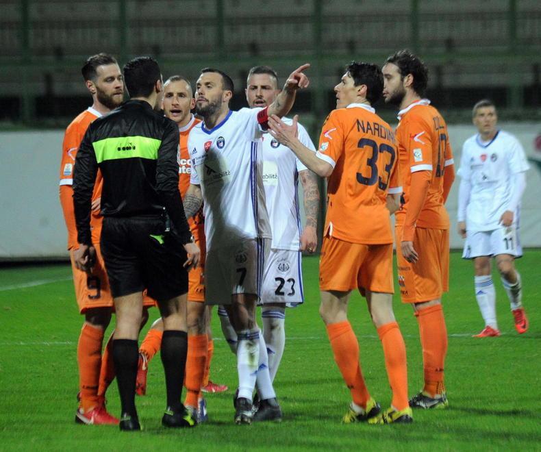 Corrado: questa è la vittoria di un gruppo unito 