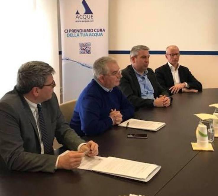 In un anno con i fontanelli risparmiati 8 milioni 