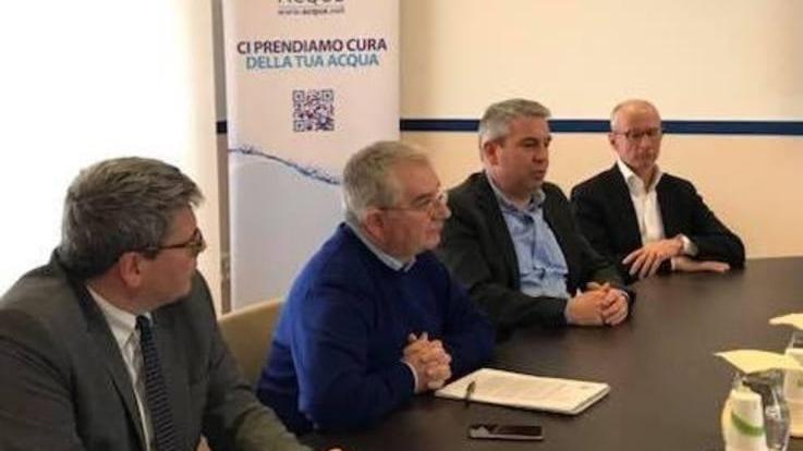 In un anno con i fontanelli risparmiati 8 milioni
