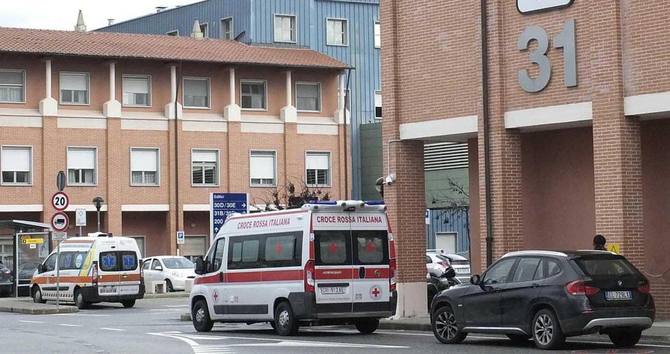 Niente corruzione: infermiere prosciolto 