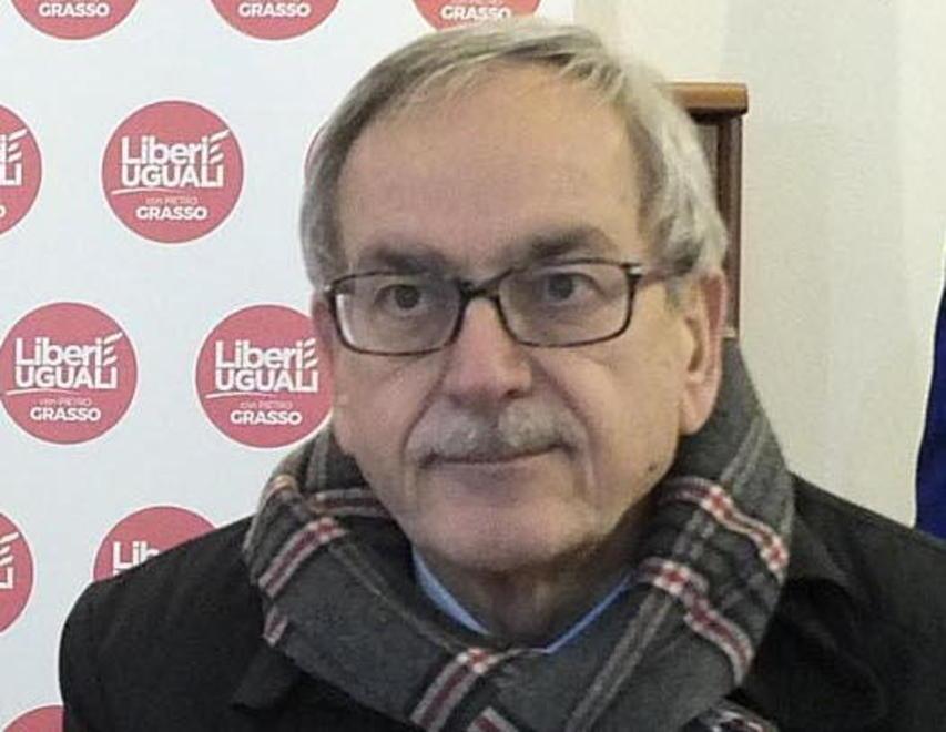 La direzione Pd sceglie LeU Serfogli: non mi tiro indietro 