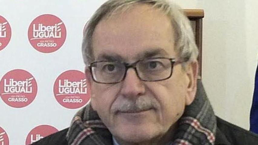 La direzione Pd sceglie LeU Serfogli: non mi tiro indietro