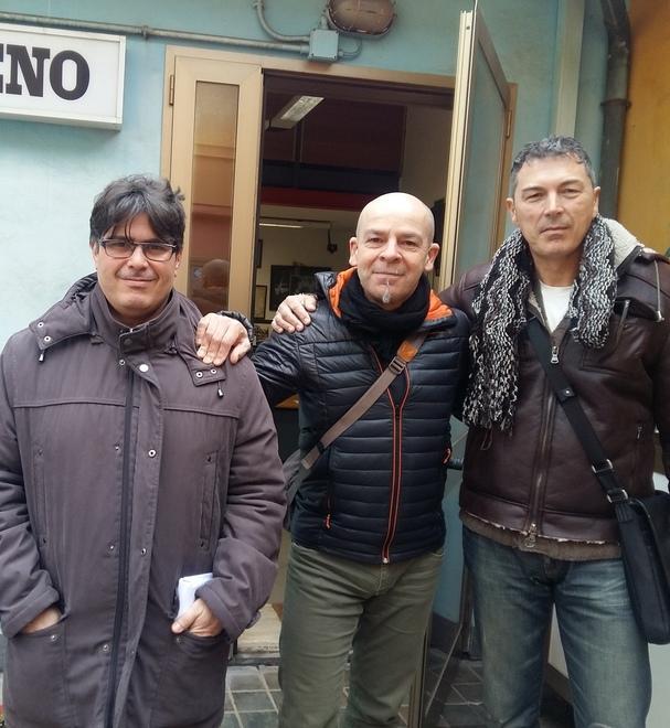 Rsu Fiom, Carli nuovo coordinatore 