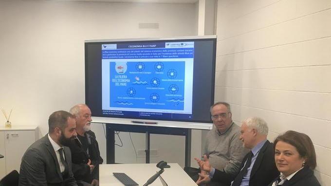 Voucher da 5mila euro per innovare le imprese della nautica
