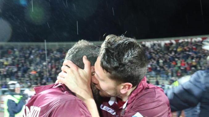 Il Livorno è vivo! Siena sorpassato