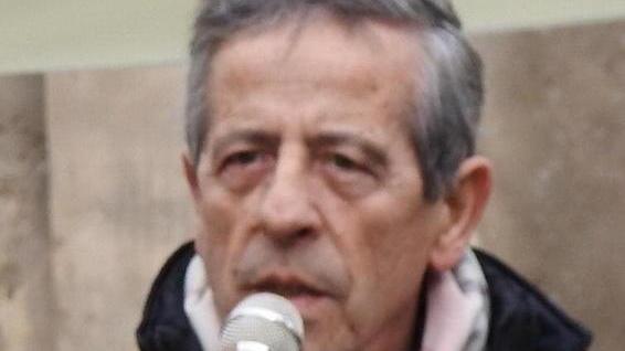 Velasco: «Sindaco, rispondimi»