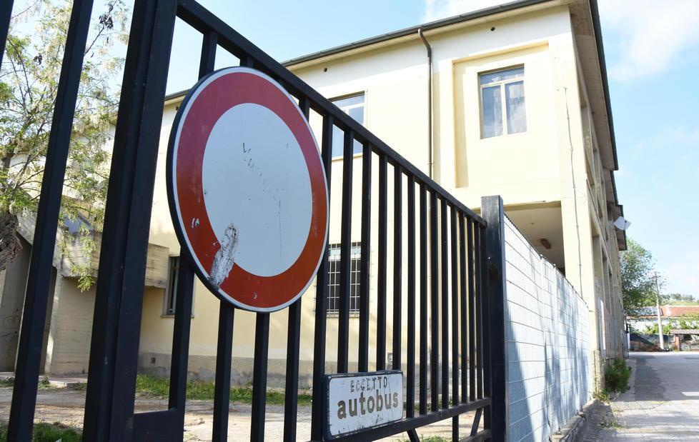 Scuola di Ribolla: sopralluogo dell’esperto incaricato dal gip 