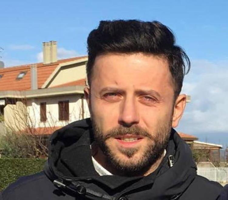 Con Megale per parlare del piano buche