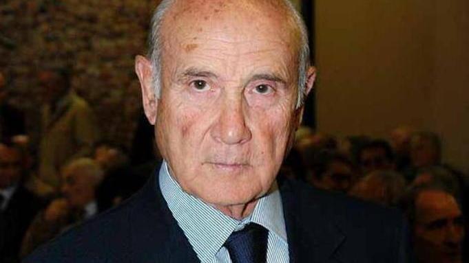 Lo scambio di cravatte con Bianciardi