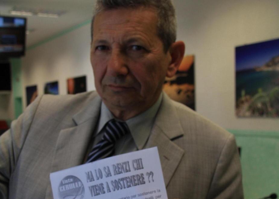 «Volantino di Cerulli, fu diffamazione» 