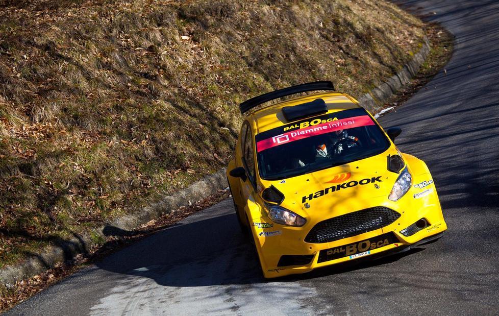 Lucca terra di piloti: occhio a Luca Panzani 