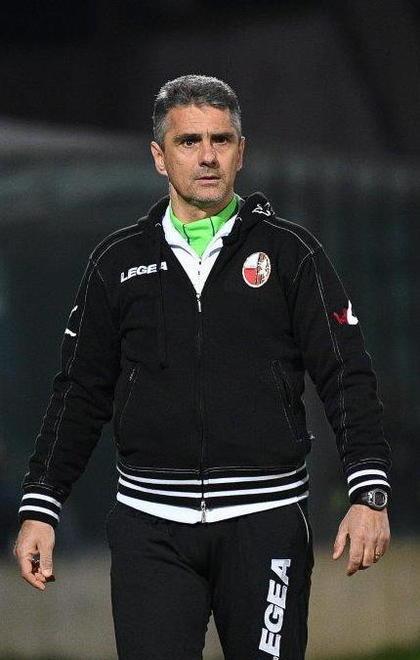 Lopez: «Sono orgoglioso dei miei ragazzi» 