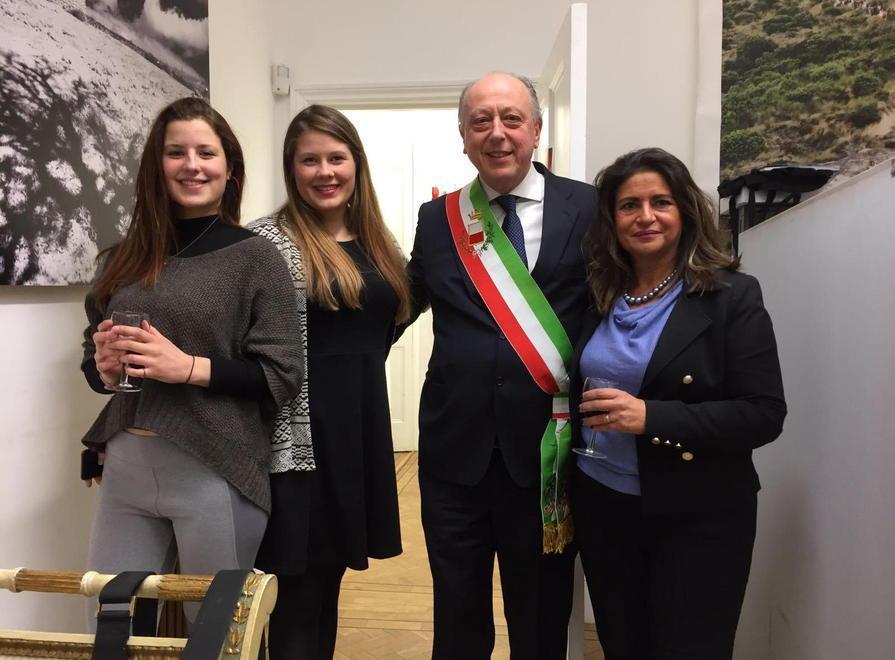 Virtuoso & Belcanto “debutta” nel Regno Unito 